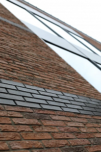 Объект из Кирпич ручной формовки Донские зори Поречье WDF